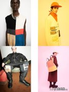 jil sander男装怎么样 jil sander 春夏男装秀