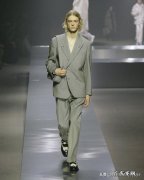 fendi秋冬男装秀 fendi2021秋冬男装主题