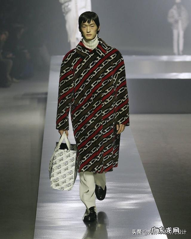 fendi秋冬男装秀 fendi2021秋冬男装主题