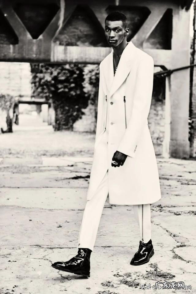 alexanderwang秋冬女装2022 alexander mcqueen2022秋冬男装