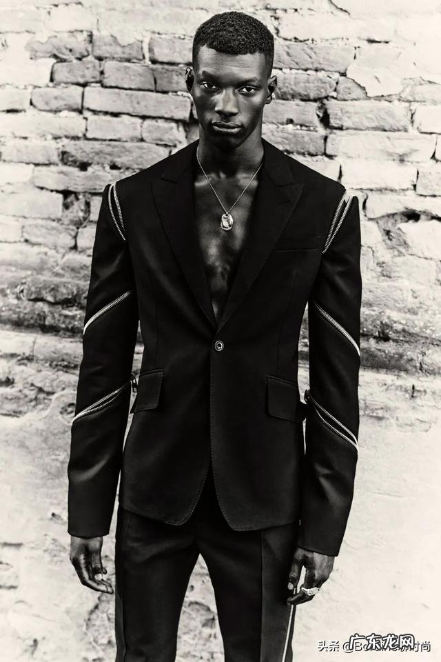 alexanderwang秋冬女装2022 alexander mcqueen2022秋冬男装