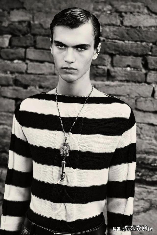 alexanderwang秋冬女装2022 alexander mcqueen2022秋冬男装