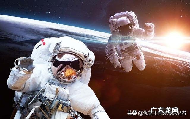 宇航员为何将藜麦带入太空当食物?