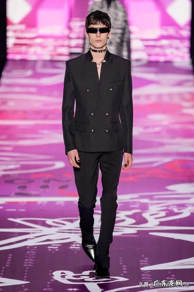 gabbana男装图片 dolce gabbana男装