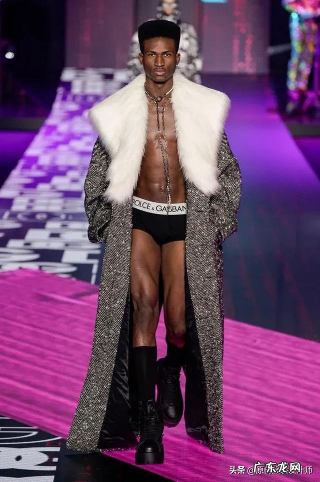 gabbana男装图片 dolce gabbana男装