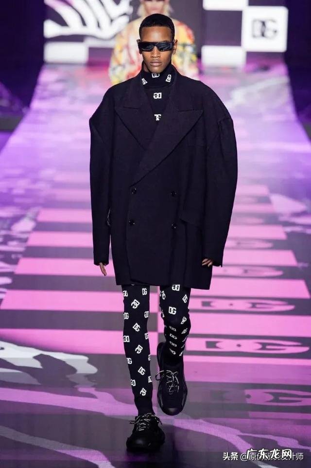 gabbana男装图片 dolce gabbana男装