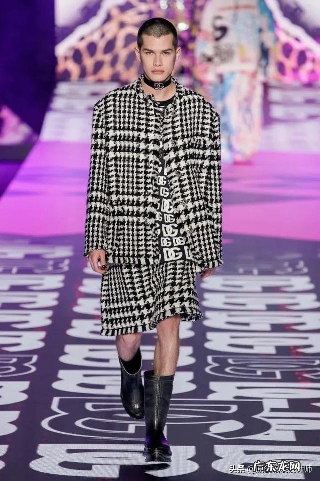 gabbana男装图片 dolce gabbana男装