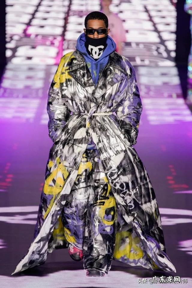 gabbana男装图片 dolce gabbana男装