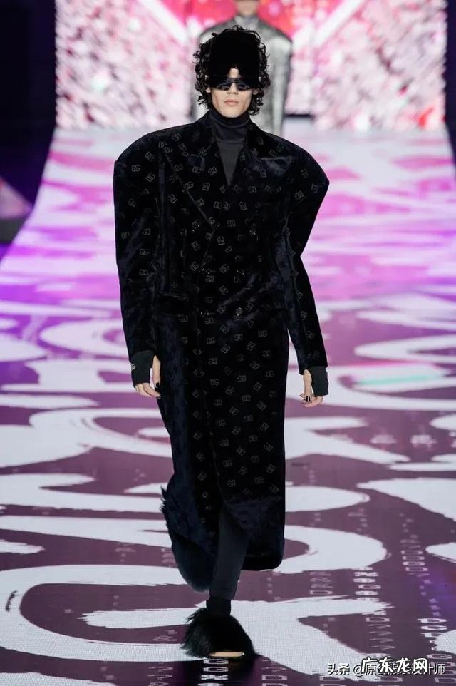 gabbana男装图片 dolce gabbana男装