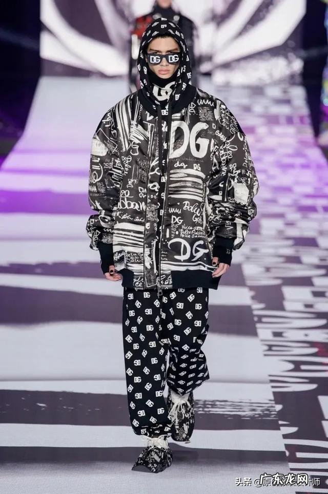 gabbana男装图片 dolce gabbana男装