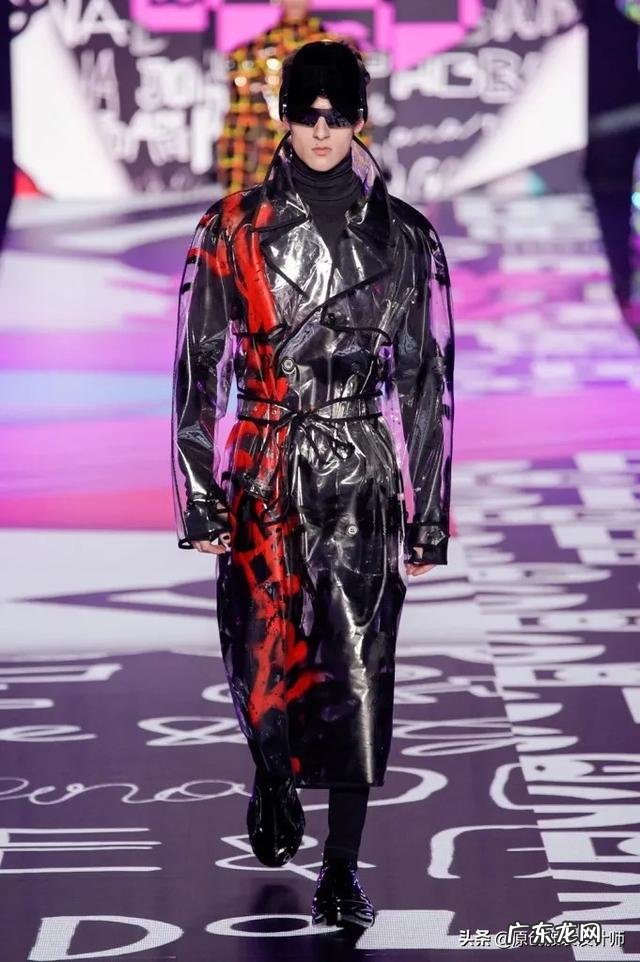 gabbana男装图片 dolce gabbana男装