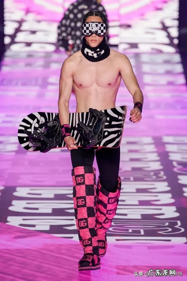 gabbana男装图片 dolce gabbana男装