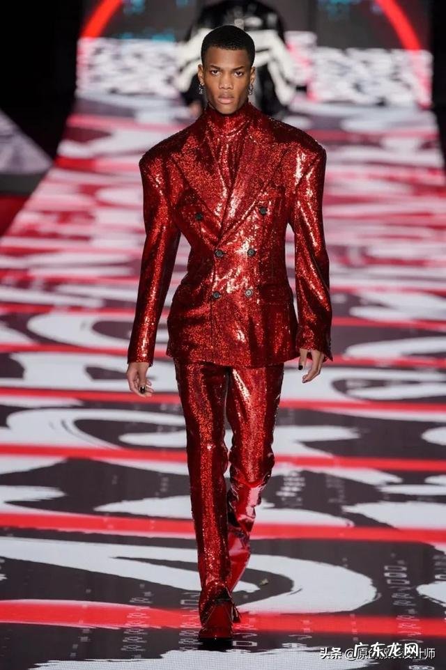 gabbana男装图片 dolce gabbana男装