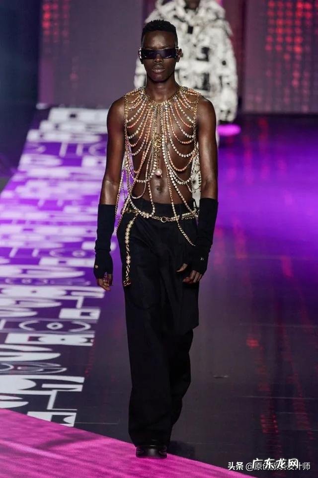 gabbana男装图片 dolce gabbana男装