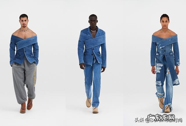 男士2022新款男装 2022年新款商务男装