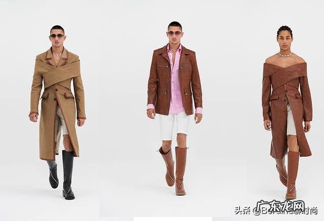 男士2022新款男装 2022年新款商务男装