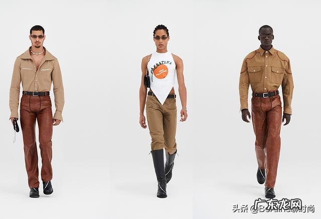 男士2022新款男装 2022年新款商务男装