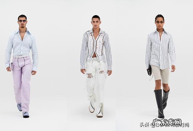 男士2022新款男装 2022年新款商务男装