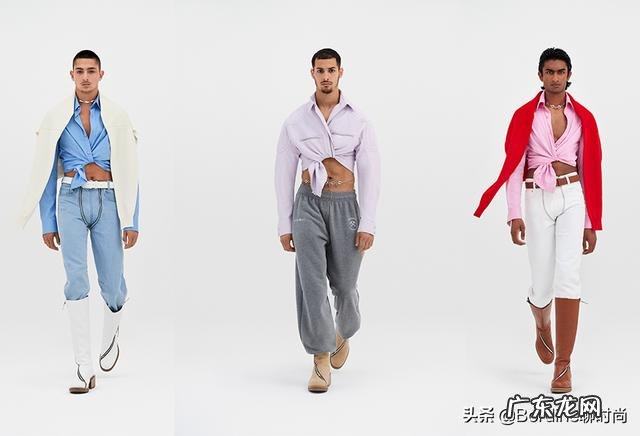 男士2022新款男装 2022年新款商务男装