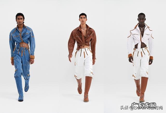 男士2022新款男装 2022年新款商务男装