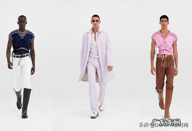 男士2022新款男装 2022年新款商务男装