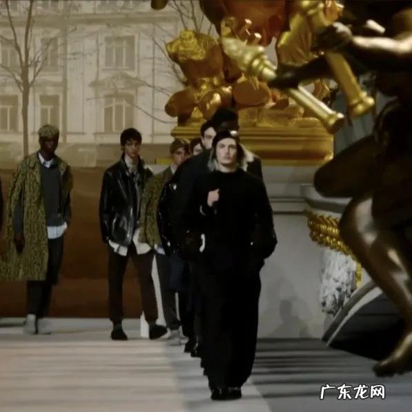 2017迪奥男士西服 男士迪奥西服