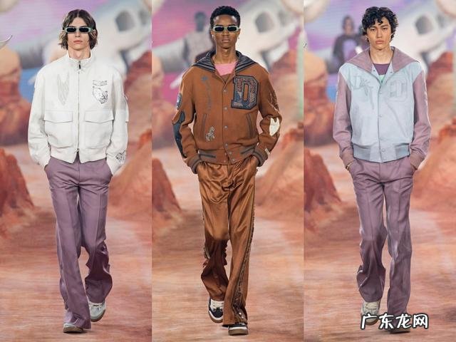 dior2022fall dior2022