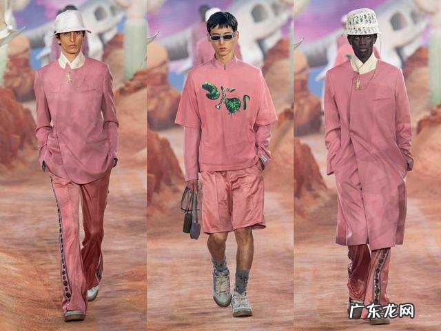 dior2022fall dior2022