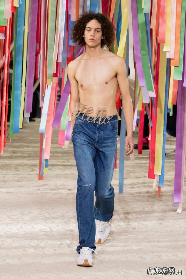 2022新款男装秋冬 2022男装秋冬流行色彩