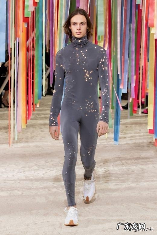 2022新款男装秋冬 2022男装秋冬流行色彩