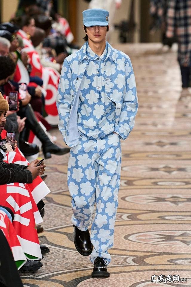 2022新款男装秋冬 2022男装秋冬流行色彩