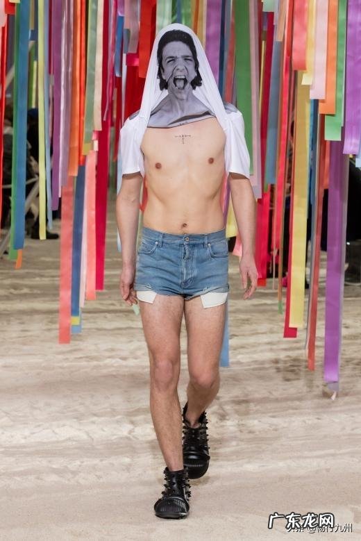 2022新款男装秋冬 2022男装秋冬流行色彩