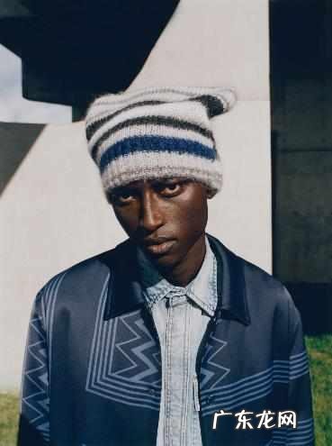 路易威登2022春夏大秀 路易威登2022秋冬男装时装秀