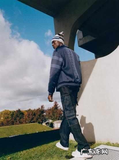 路易威登2022春夏大秀 路易威登2022秋冬男装时装秀