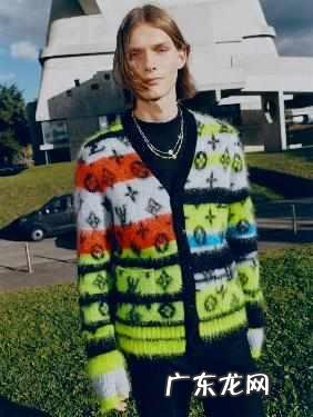 路易威登2022春夏大秀 路易威登2022秋冬男装时装秀