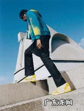 路易威登2022春夏大秀 路易威登2022秋冬男装时装秀