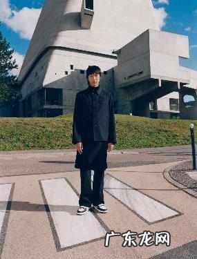 路易威登2022春夏大秀 路易威登2022秋冬男装时装秀