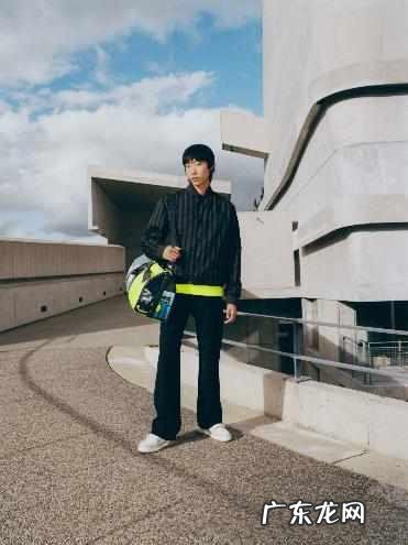 路易威登2022春夏大秀 路易威登2022秋冬男装时装秀