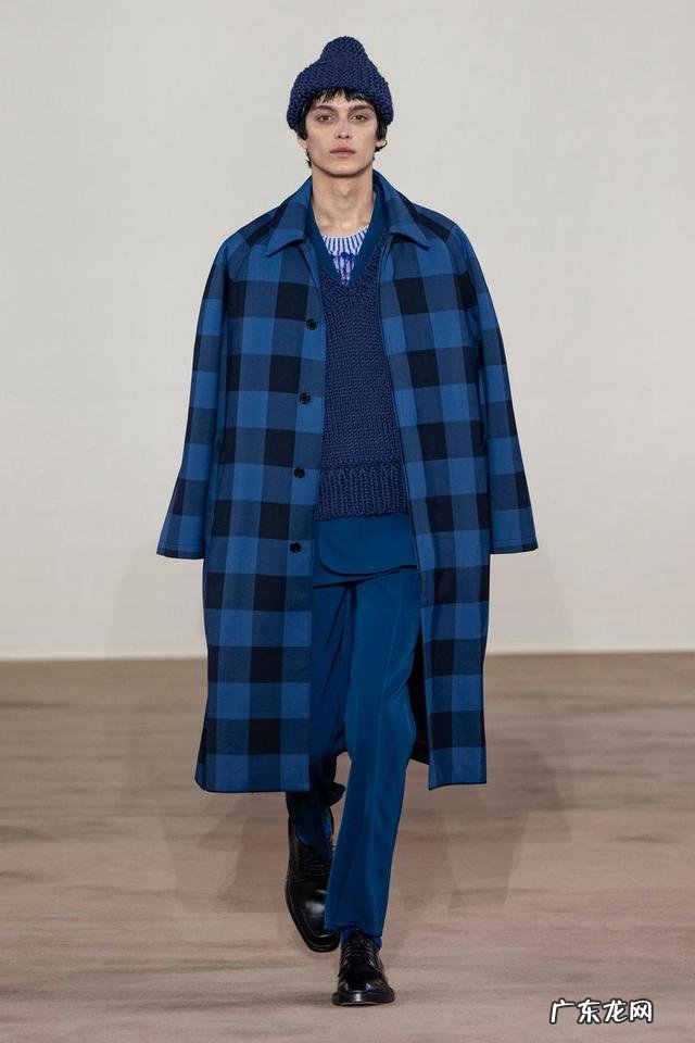 paulsmith男装t恤 paul smith男装穿搭