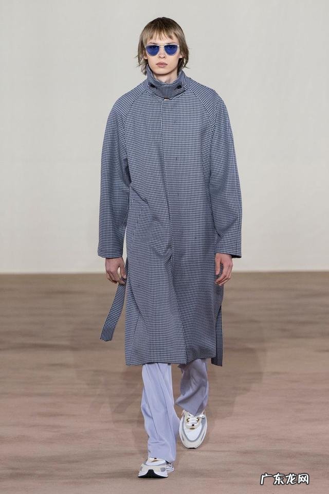 paulsmith男装t恤 paul smith男装穿搭