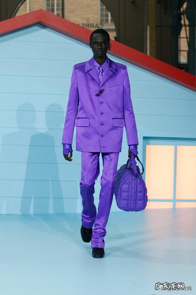 结婚男装穿搭 复古婚纱男装搭配