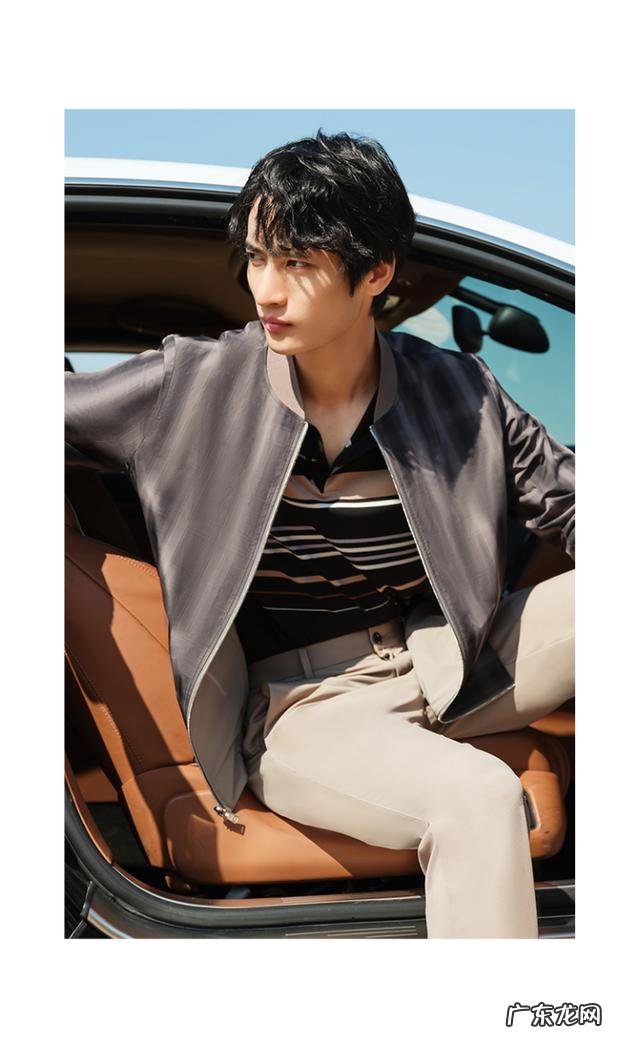 七匹狼春款男装图片 2022款七匹狼春款男装