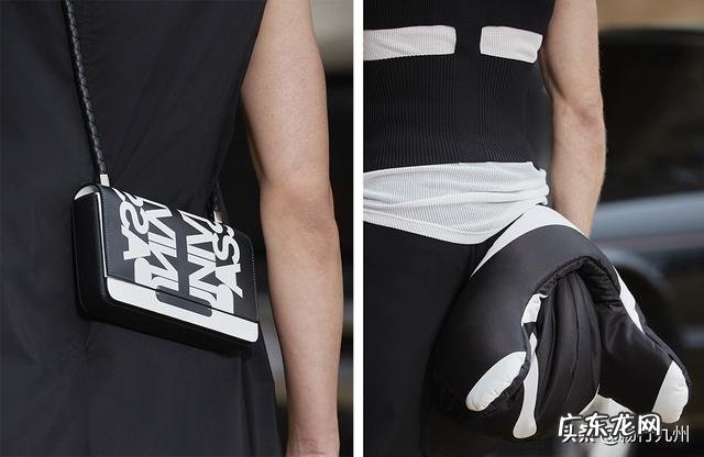 巴宝莉男装时装发布会 巴宝莉2021秋冬男装发布会图片