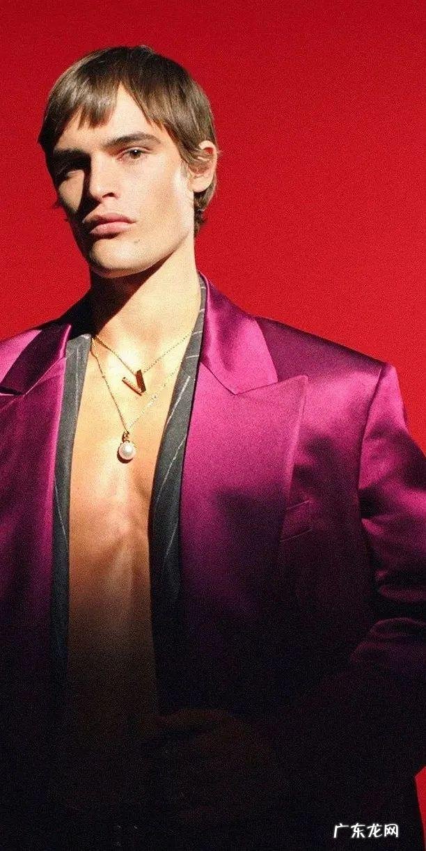 休闲男装爆款2022新款 2022夏季新款休闲男装