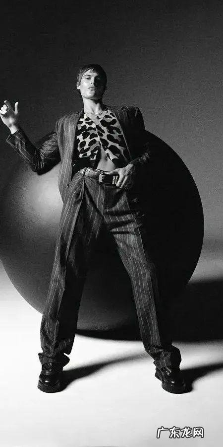 休闲男装爆款2022新款 2022夏季新款休闲男装