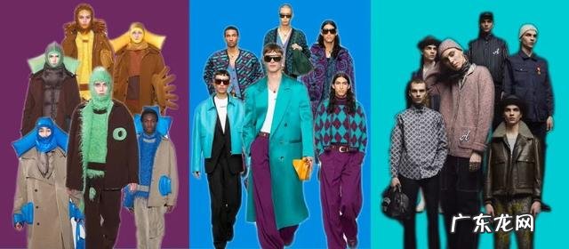 休闲男装爆款2022新款 2022夏季新款休闲男装