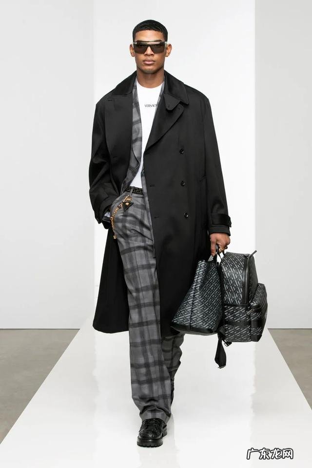 休闲男装爆款2022新款 2022夏季新款休闲男装