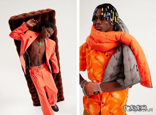 米兰时装周的中国时刻 米兰男装周2020秋冬时间