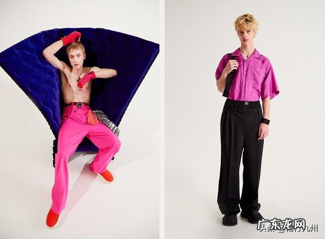 米兰时装周的中国时刻 米兰男装周2020秋冬时间