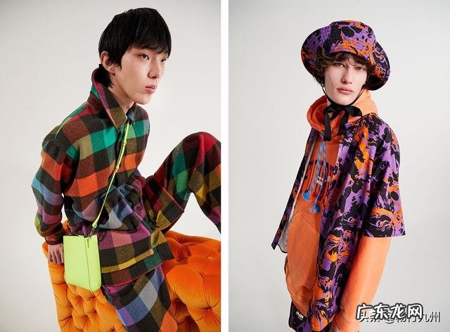 米兰时装周的中国时刻 米兰男装周2020秋冬时间